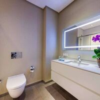 Apartment in Turkey, Istanbul, 125 sq.m.