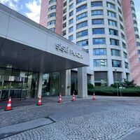 Apartment in Turkey, Istanbul