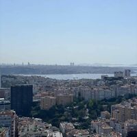 Apartment in Turkey, Istanbul