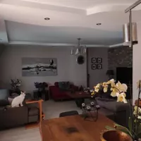 Villa in Turkey, Istanbul, 230 sq.m.