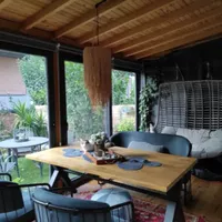 Villa in Turkey, Istanbul, 230 sq.m.