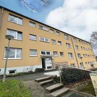 Flat in Germany, Nordrhein-Westfalen, Bonn, 56 sq.m.