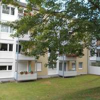 Flat in Germany, Nordrhein-Westfalen, Bonn, 56 sq.m.