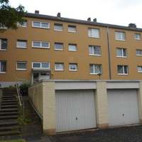 Flat in Germany, Nordrhein-Westfalen, Bonn, 56 sq.m.