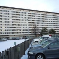 Квартира в Финляндии, Пори, 69 кв.м.