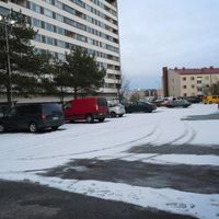 Квартира в Финляндии, Пори, 69 кв.м.