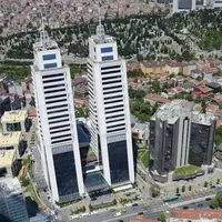 Apartment in Turkey, Istanbul