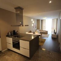 Apartment in Turkey, Istanbul