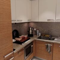 Apartment in Turkey, Istanbul