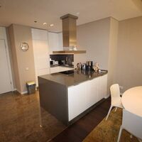 Apartment in Turkey, Istanbul