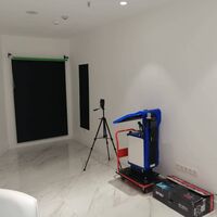 Apartment in Turkey, Istanbul