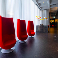 Apartment in Turkey, Istanbul, 117 sq.m.