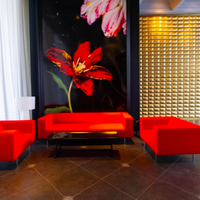 Apartment in Turkey, Istanbul, 117 sq.m.