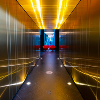 Apartment in Turkey, Istanbul, 117 sq.m.