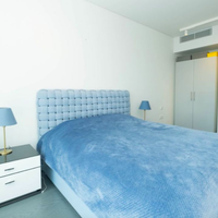 Apartment in Turkey, Istanbul, 117 sq.m.