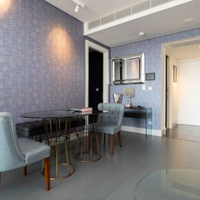 Apartment in Turkey, Istanbul, 117 sq.m.