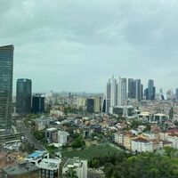 Apartment in Turkey, Istanbul