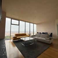 Apartment in Turkey, Istanbul