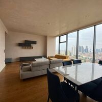 Apartment in Turkey, Istanbul