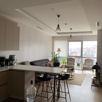 Apartment in Turkey, Istanbul, 90 sq.m.
