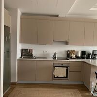 Apartment in Turkey, Istanbul, 90 sq.m.