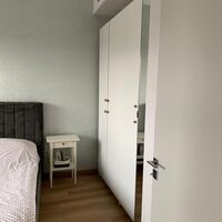 Apartment in Turkey, Istanbul, 90 sq.m.