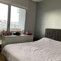 Apartment in Turkey, Istanbul, 90 sq.m.