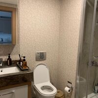 Apartment in Turkey, Istanbul, 90 sq.m.