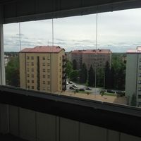 Flat in Finland, Pori, 68 sq.m.