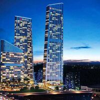 Апартаменты в Турции, Стамбул