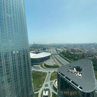 Апартаменты в Турции, Стамбул