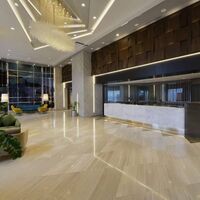 Апартаменты в Турции, Стамбул