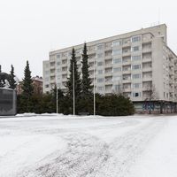 Квартира в Финляндии, Лахти, 85 кв.м.