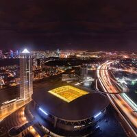 Апартаменты в Турции, Стамбул