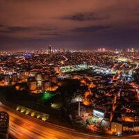 Апартаменты в Турции, Стамбул