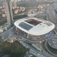 Апартаменты в Турции, Стамбул