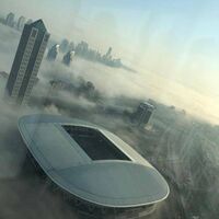 Апартаменты в Турции, Стамбул