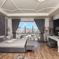 Апартаменты в Турции, Стамбул