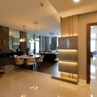 Апартаменты в Турции, Стамбул