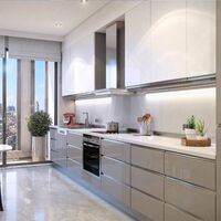 Апартаменты в Турции, Стамбул