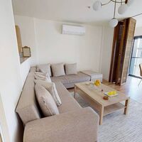Apartment in Turkey, Istanbul, 75 sq.m.