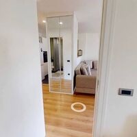 Apartment in Turkey, Istanbul, 75 sq.m.