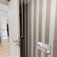 Apartment in Turkey, Istanbul, 75 sq.m.