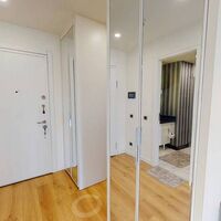 Apartment in Turkey, Istanbul, 75 sq.m.