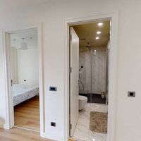 Apartment in Turkey, Istanbul, 75 sq.m.