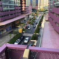 Апартаменты в Турции, Стамбул, 218 кв.м.