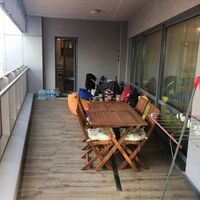 Апартаменты в Турции, Стамбул, 218 кв.м.