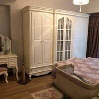 Апартаменты в Турции, Стамбул, 218 кв.м.