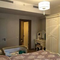 Апартаменты в Турции, Стамбул, 218 кв.м.