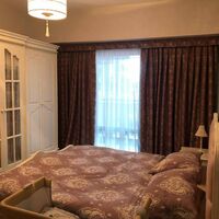 Апартаменты в Турции, Стамбул, 218 кв.м.